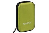 Hårddisk, tillbehör - ORICO PHD-25 protective case for 2.5" portable drive - green - PHD-25-GR-EP-HU