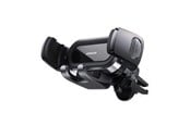 Andra mobiltillbehör - Joyroom JR-ZS350 Car Dashboard Holder - Silver - JR-ZS351