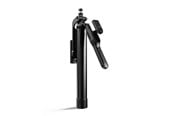 Andra mobiltillbehör - ORICO Selfie stick Orico SPM170 tripod 1/4" for phone camera Bluetooth 5.2 - black - SPM170-BK-BP-HU