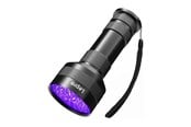 Ficklampor och strålkastare - Lepro HD51 UV Flashlight - PR110018