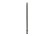 Borr & Bits - Bosch Extra Hard bit PH2x152mm 1 piece - 2607001540