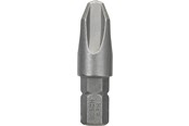 Borr & Bits - Bosch 2 607 001 519 screwdriver bit 25 pcs - 2607001519
