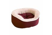 Hundar - Nobby Komfort seng oval Classic ANZA – Sæt m. 4 stk. - L52122