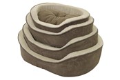 Hundar - Nobby Komfort seng oval Classic ANZA Sæt 4 stk. - L60868