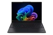 Bärbar dator - Lenovo ThinkPad L16 Gen 3 - Copilot+ PC - 16" - Intel Core Ultra 5 - 325 - 24 GB RAM - 512 GB SSD - Nordic (Danish/Finnish/Norwegian/Swedish) - 21X80043MX