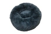 Hundar - Nobby Blød donut Classic ESLA Ø 110 x 35 cm Blå - L62807
