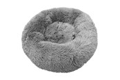 Hundar - Nobby Blød donut Classic ESLA Ø 110 x 35 cm Mørkegrå - L62803
