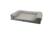 Hundar - Nobby Ortopædisk Comfort sofa CALBU 80 x 52 x 18 cm G - L61727