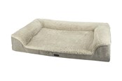 Hundar - Nobby Ortopædisk Comfort sofa CALBU 80 x 52 x 18 cm B - L61725