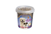 Hundar - StarSnack Duo Bones Game & Chicken Karton - 10 kg - L69779