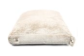 Hundar - 51 Degrees North 51 - Supersoft - Boxpillow - Light Grey - L: 115x8 - 513019