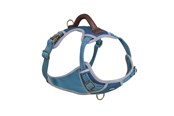 Hundar - Nobby Sele SPORTY L Blå - L52056-06