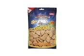 Hundar - StarSnack Cookies Duo Laksefarvet Karton - 10 kg - L69911