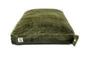 Hundar - 51 Degrees North 51 - Supersoft - Boxpillow - Dark Green - M: 100x7 - 513020