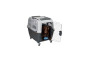 Hundar - Skudo Transportbur 4, IATA, 68x48x51cm - L72127