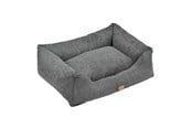Hundar - 51 Degrees North 51 - Orthopedic - Soft Bed - Lux - D Grey - S 50x4 - 51AORSB21