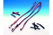 Hundar - Nobby Oksepisk 12cm (pose m/50 stk.) - L72510