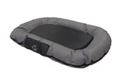 Hundar - Nobby Hundepude Classic RENO 103 x 76 x 11 cm Sort - L60848