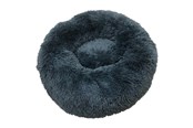 Hundar - Nobby Blød donut Classic ESLA Ø 90 x 29 cm Blå - L62806