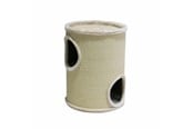 Katter - Nobby Katte kradsetønde DASHA I Creme - L63077-92