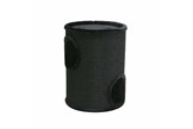 Katter - Nobby Katte kradsetønde DASHA I Sort - L63077-04