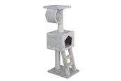 Katter - Nobby Scratching post Classic MASSA, 40 x 35 x 111 cm - L63732-92