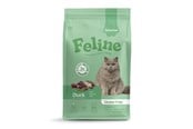 Katter - Hobby First Feline Sensitive Selective 4.5 kg - 980190