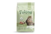 Katter - Hobby First Feline Sensitive Sterilised 4.5 kg - 980187