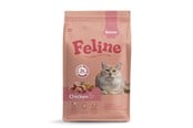 Katter - Hobby First Feline Mature +7Y 4.5 kg - 980181