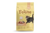Katter - Hobby First Feline Kitten 4.5 kg - 980172