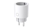 Smarta Hem - Aqara Power Plug H2 EU (RGB) - SP-P05D