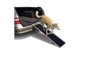 Hundar - Nobby Aluminium rampe til hunde 152 x 36 x 3.5 cm - L76327