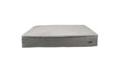 Hundar - Nobby Ortopædisk comfort madras CALBU 120 x 80 x 16 cm - L61731