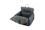 Hundar - Nobby Rejseseng BENA 60 x 50 x 43cm - L61866
