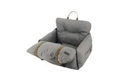 Hundar - Nobby Rejseseng BENA 60 x 50 x 43 cm - L61697