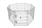 Hundar - Nobby Hvalpe kravlegård 8 elementer á 75 x 61 cm - L81082