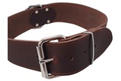 Hundar - Nobby Halsbånd TABIL ekstra bred 75 cm (59-69 cm) 50 mm - L80935-03