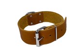 Hundar - Nobby Halsbånd TABIL ekstra bred 65 cm (48-58 cm) 50 mm - L80934-98