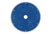 Cirkelsågar - Bosch Expert for Aluminium circular saw blade - for aluminium - 2608644545