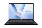 Bärbar dator - ASUS VivoBook 14 X1407CA-LY048W - Copilot+ PC - 14" - Intel Core Ultra 5 - 225H - 16 GB RAM - 512 GB SSD - X1407CA-LY048W
