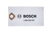 Dammsugarpåse - Bosch 2 609 256 F67 vacuum accessory/supply - 2609256F67