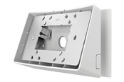 Väggfäste, AV-Möbel - Crestron Electronics Crestron TSW-880/1080-MSMK-ANG-W mounting kit - for touch screen - white - Max - recommended for - TSW-880/1080-MSMK-ANG-W
