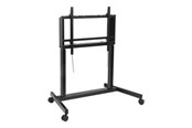 Väggfäste, AV-Möbel - Legamaster MOTION DYNAMIC cart - for LCD display - Max 140 kg - recommended for 98" - 7-817451