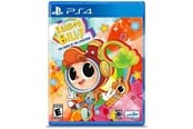 Spel - Rainbow Billy: The Curse of the Leviathan - Sony PlayStation 4 - Action / äventyr - 0811949034038