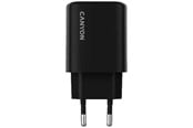 Mobile - Adapters & Chargers - Canyon OnCharge 250 25W PD Laddare, Svart - CNE-CHA250-31