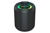Bärbar & festhögtalare - Canyon OnMove 11 Bluetooth Högtalare 20W, Svart - CNE-CBTSP11
