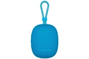 Bärbar & festhögtalare - Canyon OnMove 12 Bluetooth-högtalare IPX7, Blå - CNE-CBTSP12BL