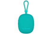 Bärbar & festhögtalare - Canyon OnMove 12 Bluetooth-högtalare IPX7, Mint - CNE-CBTSP12MT