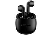 Hörlurar / Headset - Canyon OnGo 13 TWS Earbuds BT 5.4, Svart - CNS-TWS13B