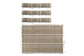 Bordsdukning - Creative Collection Vidan - 82064887